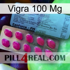 Vigra 100Mg 35